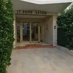 2bdr Reine Astrid Lägenhet Cannes