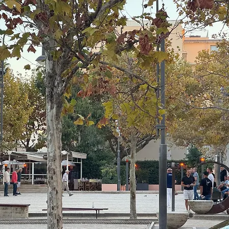 דירה 2bdr Reine Astrid