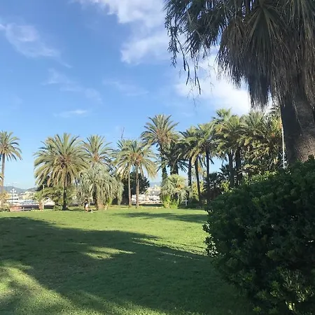 דירה 2bdr Reine Astrid *