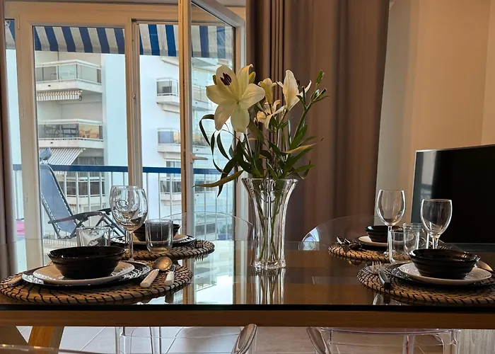 2bdr Reine Astrid Apartment Cannes