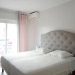 2bdr Reine Astrid Apartamento