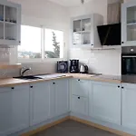 2bdr Reine Astrid Apartamento Cannes