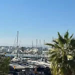 2bdr Reine Astrid * Cannes