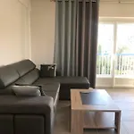2bdr Reine Astrid Apartamento