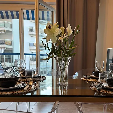 2bdr Reine Astrid Apartamento Cannes