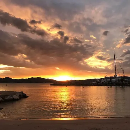 Apartment 2bdr Reine Astrid *